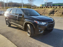 Thumbnail image of 2020 Chevrolet Traverse at Gallatin Honda