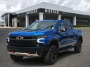 Thumbnail image of 2023 Chevrolet Silverado 1500 at Morgan Buick GMC Shreveport - NEW