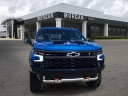 Thumbnail image of 2023 Chevrolet Silverado 1500 at Morgan Buick GMC Shreveport - NEW