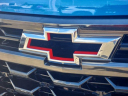 Thumbnail image of 2023 Chevrolet Silverado 1500 at Morgan Buick GMC Shreveport - NEW