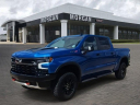 Thumbnail image of 2023 Chevrolet Silverado 1500 at Morgan Buick GMC Shreveport - NEW