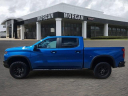 Thumbnail image of 2023 Chevrolet Silverado 1500 at Morgan Buick GMC Shreveport - NEW