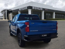 Thumbnail image of 2023 Chevrolet Silverado 1500 at Morgan Buick GMC Shreveport - NEW