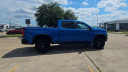 Thumbnail image of 2023 Chevrolet Silverado 1500 at Morgan Buick GMC Shreveport - NEW