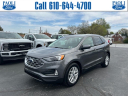 Thumbnail image of 2022 Ford Edge at Paoli Ford