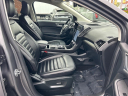Thumbnail image of 2022 Ford Edge at Paoli Ford