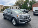 Thumbnail image of 2022 Ford Edge at Paoli Ford