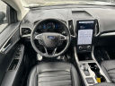 Thumbnail image of 2022 Ford Edge at Paoli Ford