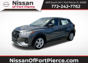 Thumbnail image of 2024 Nissan Kicks at Sunrise Volkswagen of Fort Pierce