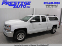 Thumbnail image of 2017 Chevrolet Silverado 1500 at Prestige Auto Sales