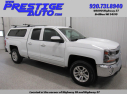 Thumbnail image of 2017 Chevrolet Silverado 1500 at Prestige Auto Sales