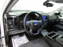 Thumbnail image of 2017 Chevrolet Silverado 1500 at Prestige Auto Sales