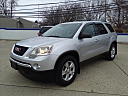 Thumbnail image of 2012 GMC Acadia at A & B Motors
