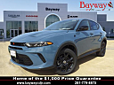Thumbnail image of 2023 Dodge Hornet at Bayway Chrysler Dodge Jeep Ram