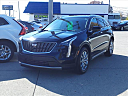 Thumbnail image of 2020 Cadillac XT4 at A & B Motors