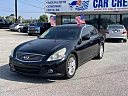 Thumbnail image of 2013 INFINITI G37 Sedan at Car Credit USA