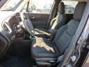 Thumbnail image of 2021 Jeep Renegade at Courtesy Chrysler Jeep Coatesville Used
