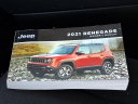 Thumbnail image of 2021 Jeep Renegade at Courtesy Chrysler Jeep Coatesville Used