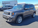 Thumbnail image of 2021 Jeep Renegade at Courtesy Chrysler Jeep Coatesville Used