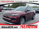Thumbnail image of 2022 Jeep Compass at LandmarkAthensDCJR-Used of Athens, GA