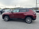 Thumbnail image of 2022 Jeep Compass at LandmarkAthensDCJR-Used of Athens, GA