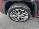 Thumbnail image of 2022 Jeep Compass at LandmarkAthensDCJR-Used of Athens, GA