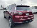 Thumbnail image of 2022 Jeep Compass at LandmarkAthensDCJR-Used of Athens, GA