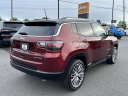 Thumbnail image of 2022 Jeep Compass at LandmarkAthensDCJR-Used of Athens, GA