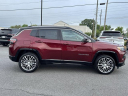 2022 Jeep Compass Limited at LandmarkAthensDCJR-Used of Athens, GA