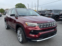 Thumbnail image of 2022 Jeep Compass at LandmarkAthensDCJR-Used of Athens, GA