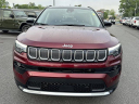Thumbnail image of 2022 Jeep Compass at LandmarkAthensDCJR-Used of Athens, GA