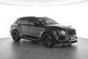 Thumbnail image of 2019 Bentley Bentayga at BellevueBentley of Bellevue, WA