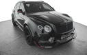 Thumbnail image of 2019 Bentley Bentayga at BellevueBentley of Bellevue, WA