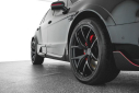 Thumbnail image of 2019 Bentley Bentayga at BellevueBentley of Bellevue, WA