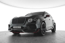 Thumbnail image of 2019 Bentley Bentayga at BellevueBentley of Bellevue, WA