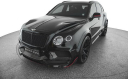 Thumbnail image of 2019 Bentley Bentayga at BellevueBentley of Bellevue, WA