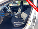 Thumbnail image of 2021 Chevrolet Malibu at Lynn Smith Chevrolet