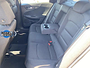 Thumbnail image of 2021 Chevrolet Malibu at Lynn Smith Chevrolet