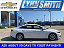Thumbnail image of 2021 Chevrolet Malibu at Lynn Smith Chevrolet