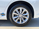 Thumbnail image of 2021 Chevrolet Malibu at Lynn Smith Chevrolet