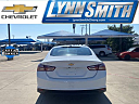 Thumbnail image of 2021 Chevrolet Malibu at Lynn Smith Chevrolet