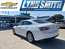 Thumbnail image of 2021 Chevrolet Malibu at Lynn Smith Chevrolet