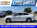 Thumbnail image of 2021 Chevrolet Malibu at Lynn Smith Chevrolet