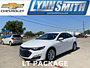 Thumbnail image of 2021 Chevrolet Malibu at Lynn Smith Chevrolet