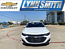 Thumbnail image of 2021 Chevrolet Malibu at Lynn Smith Chevrolet