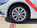 Thumbnail image of 2021 Chevrolet Malibu at Lynn Smith Chevrolet