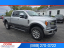 Thumbnail image of 2018 Ford F-350 Super Duty at Cook Chevrolet