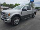 Thumbnail image of 2018 Ford F-350 Super Duty at Cook Chevrolet