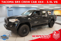 Thumbnail image of 2020 Toyota Tacoma at Serpentini Chevrolet of Strongsville