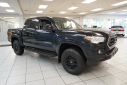 Thumbnail image of 2020 Toyota Tacoma at Serpentini Chevrolet of Strongsville